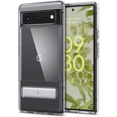 Spigen Google Pixel 6 Slim Armor Essential S Case