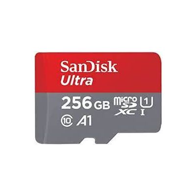 SanDisk Ultra microSDXC 128GB 100MB/s
