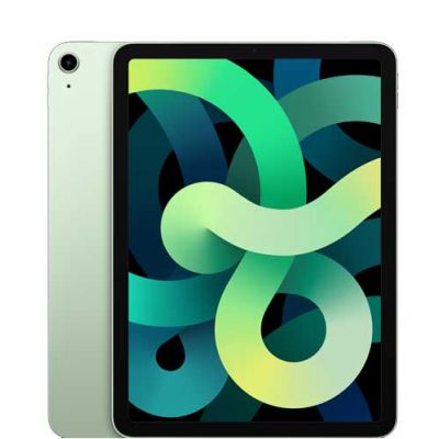 Apple iPad Air (2020) 256GB Green [Wi-Fi + Cellular]