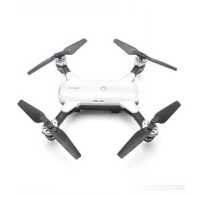 YH - 19HW 2.4GHz Foldable RC Selfie Drone - RTF