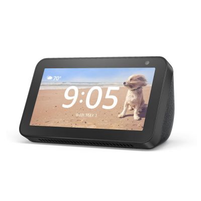  AMAZON Echo Show 5 (1st Gen) Smart Display with Alexa 