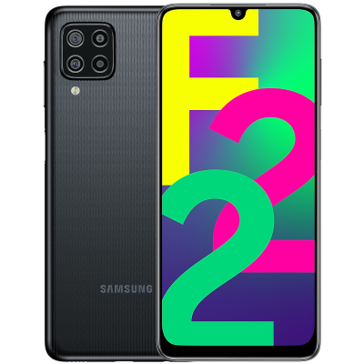 Samsung Galaxy F22 4/64GB