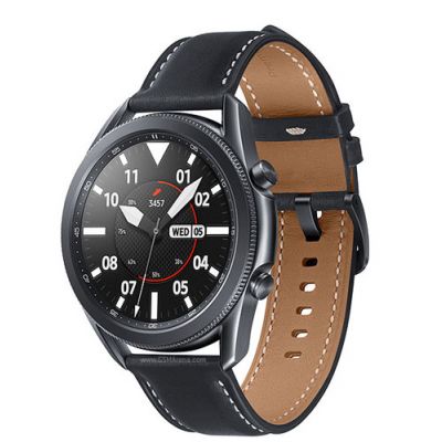 Samsung Galaxy Watch3 Mystic Black 41mm