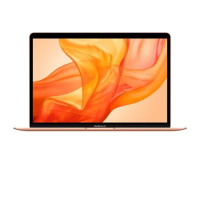Apple MacBook Air 2020 M1 Chip 13.3" 512GB MGNE3 Gold