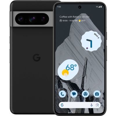 Google Pixel 8 Pro 12/256GB - Obsidian