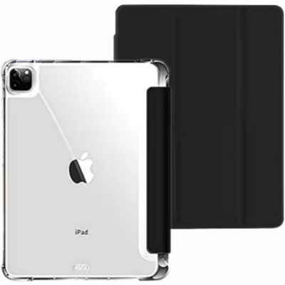 Green Lion iPad Pro 11" / Air 10.9" Corbet Leather Folio Case