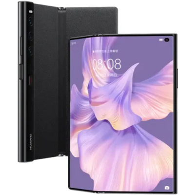 Huawei Mate Xs 2 12/512GB - Black - (Pre-Order)