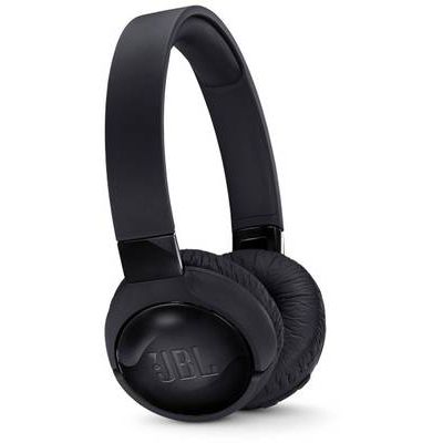 JBL Tune 660BTNC Wireless On-Ear Headphones