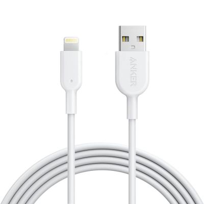 Anker PowerLine II With Lightning Connector (0.9m/3ft)
