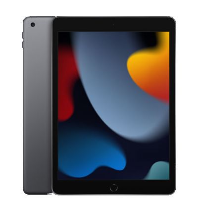 Apple iPad 10.2 (2021) 256GB