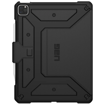 UAG Metropolis Series iPad Pro 12.9" 6th Gen (2022) Case
