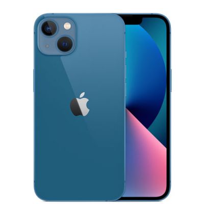 Apple iPhone 13 256GB - Blue
