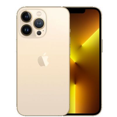 Apple iPhone 13 Pro 128GB - Gold