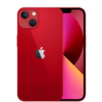Apple iPhone 13 128GB  - Red