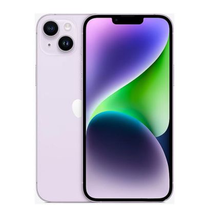 Apple iPhone 14 256GB - Purple