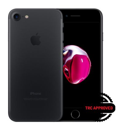 Apple iPhone 7 128GB - Black...