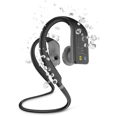 JBL Endurance Wireless in-Ear Sport Headphones 