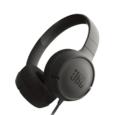 JBL Tune 500 Wired Headphone