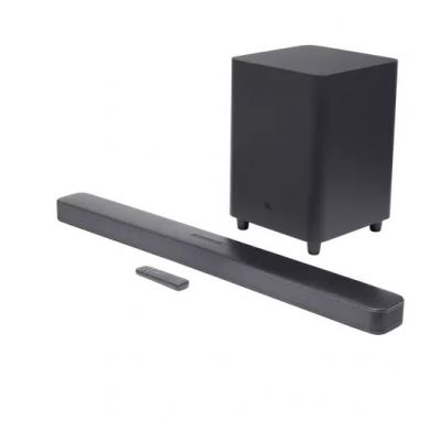 JBL Bar 5.1 True Wireless Surround Speakers