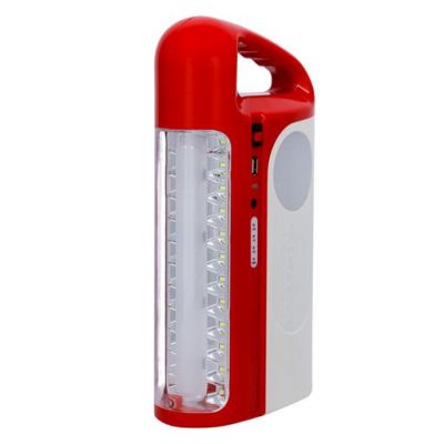 Krypton Rechargeable LED Emergency Lantern - KNE5175