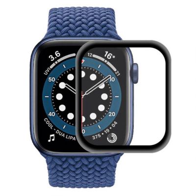 Green Lion 3D Apple Watch Series 42mm HD Glass