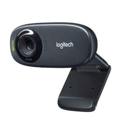 Logitech C310 HD Webcam 
