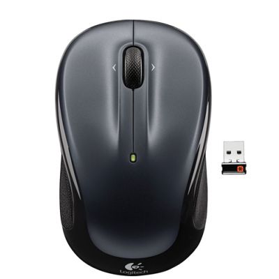 Logitech M325 Wireless Mouse 