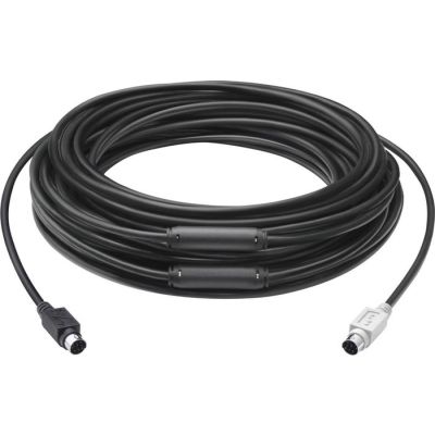 Logitech Group 15 m Extended Cable (939-001490)