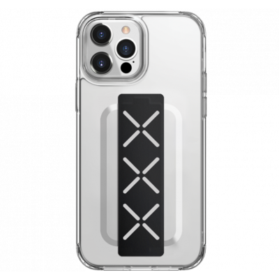 Viva Madrid Loope iPhone 13 Pro Max Case - Pure