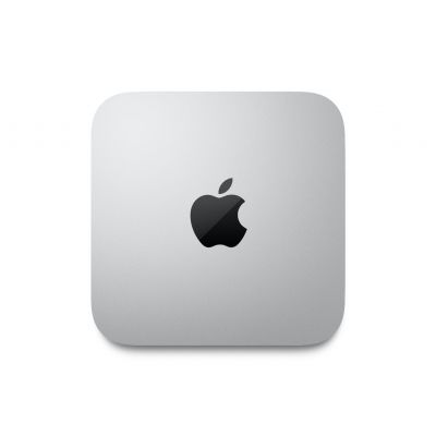 Apple Mac Mini with Apple M1 Chip (8GB RAM, 512GB SSD Storage)