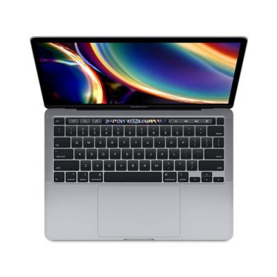 Apple MacBook Pro 2020 13" 256GB 1.4GHz MXK32LL/A Space Gray With Touch ID 