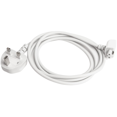 Apple Power Adapter Extension Cable (UK Pin)