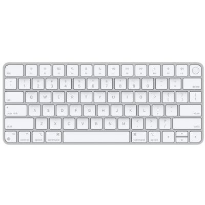 Apple Magic Keyboard 2 with Touch ID