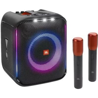 JBL Partybox Encore Essential with Mic