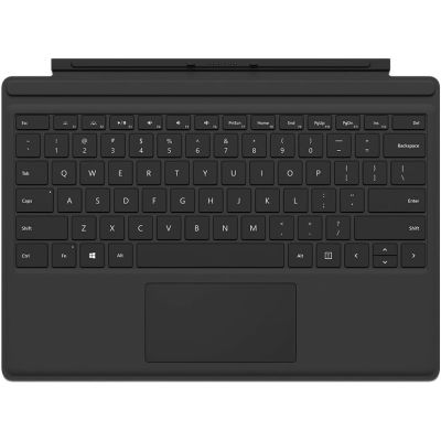 Microsoft Surface Pro Type Cover for Surface Pro 7