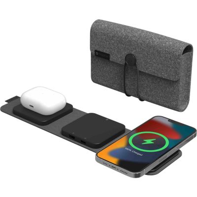 Mophie Snap+ Multi Device Travel Charger