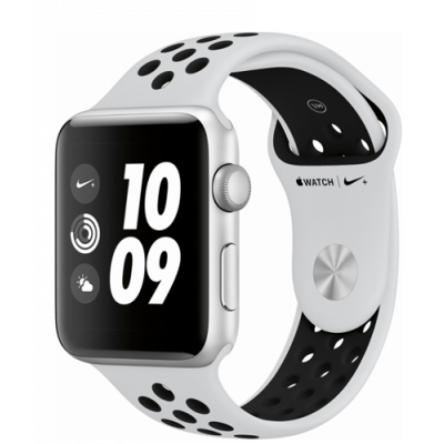 Apple Watch Nike+ Series 3 GPS 42mm 