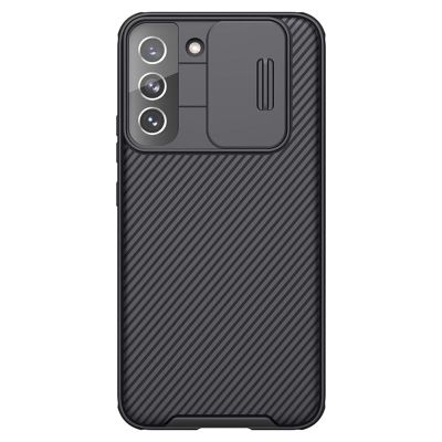 Nillkin Samsung Galaxy S22+ Cam Shield Pro Case