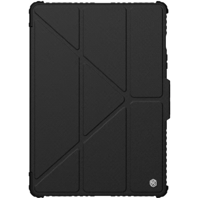 Nillkin Samsung Galaxy Tab S9 Bumper Leather Case Pro