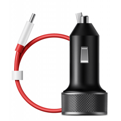 One Plus Car Charger