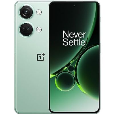 Oneplus Nord 3 8/256GB - Misty Green