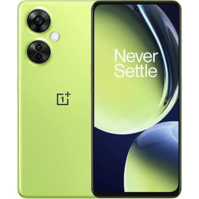 Oneplus Nord CE 3 Lite 8/128GB - Pastel Lime