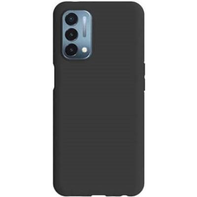 Oneplus Nord N200 Leather Case