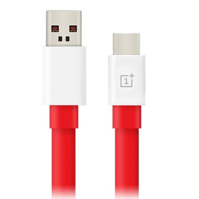 Oneplus SUPERVOOC Type-A to Type-C 100cm Cable