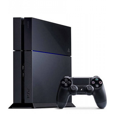 Sony PlayStation 4 1TB Console 