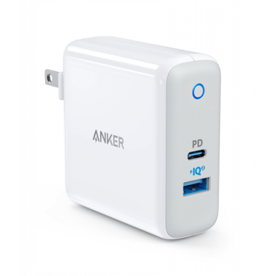 Anker PowerPort II with Power Delivery