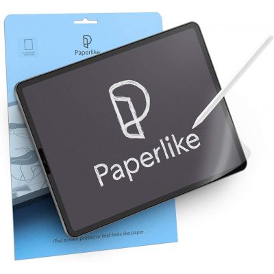 Paperlike Screen Protector for iPad Pro 12.9" 2018/20/21