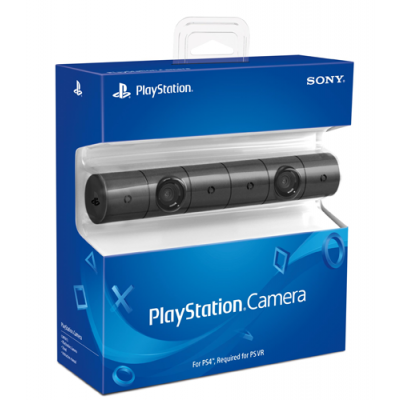 PlayStation 4 Camera