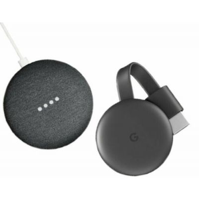 Google Smart TV Kit will bundle