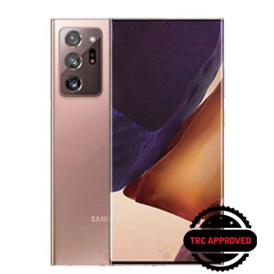 Samsung Galaxy Note20 Ultra 256 Mystic Bronze